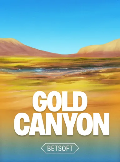 Gold Canyon