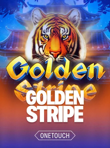 Golden Stripe