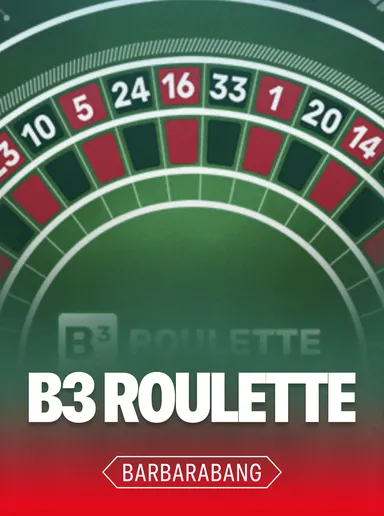 B3 Roulette