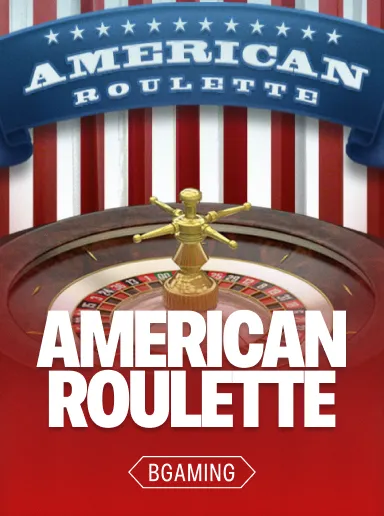 American Roulette