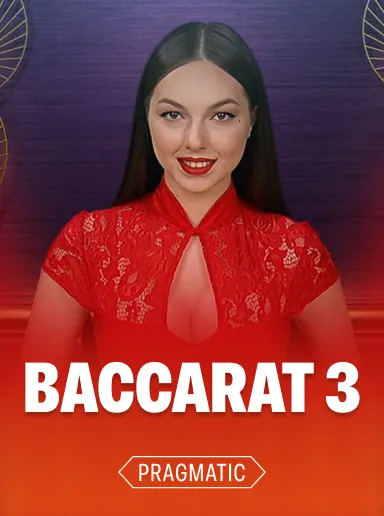 Baccarat 3
