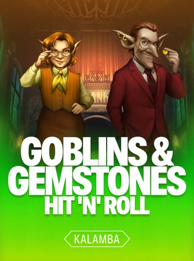 Goblins & Gemstones: Hit 'n' Roll